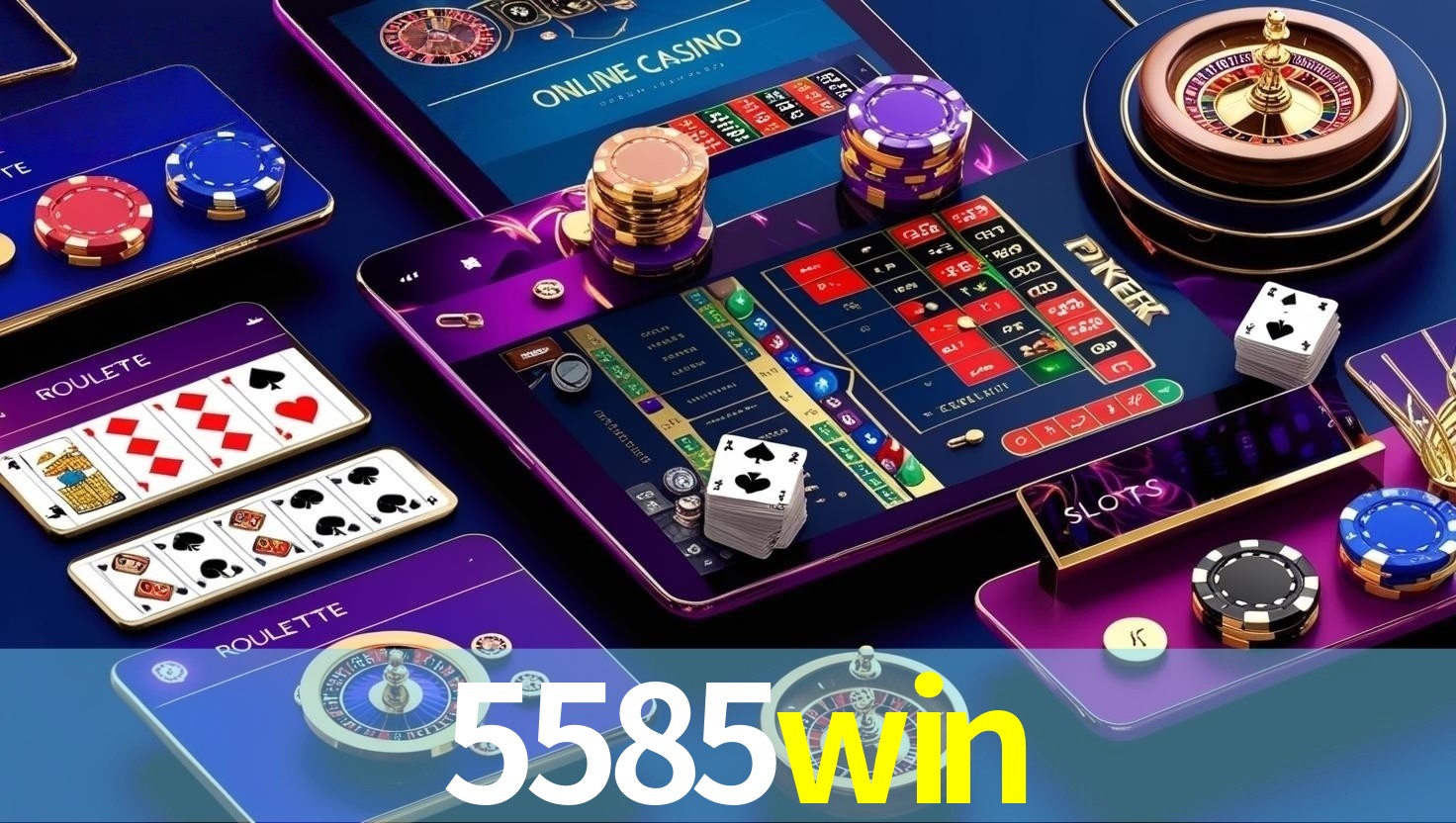 5585win